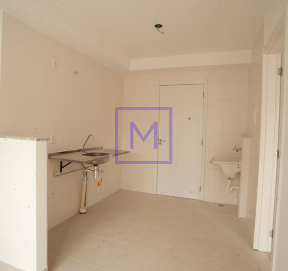 Apartamento à venda com 2 quartos, 29m² - Foto 6