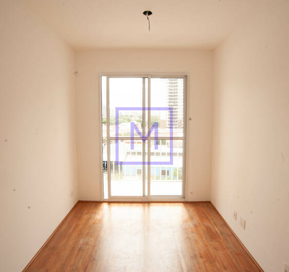 Apartamento à venda com 2 quartos, 29m² - Foto 11