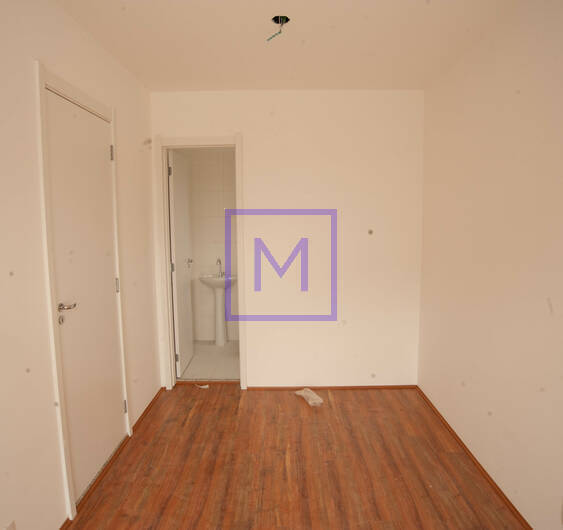 Apartamento à venda com 2 quartos, 29m² - Foto 12