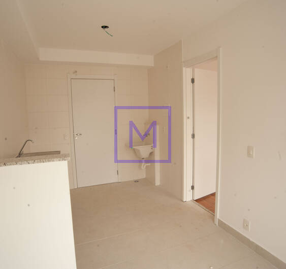 Apartamento à venda com 2 quartos, 29m² - Foto 10