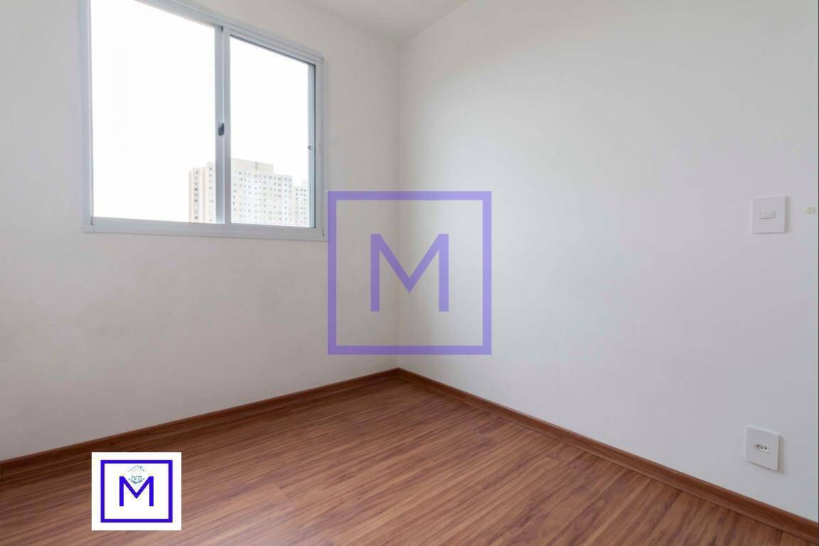 Apartamento à venda com 2 quartos, 41m² - Foto 5