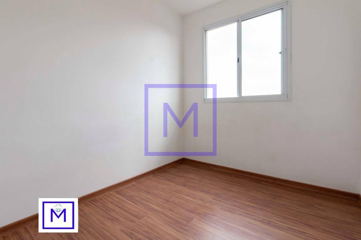 Apartamento à venda com 2 quartos, 41m² - Foto 7