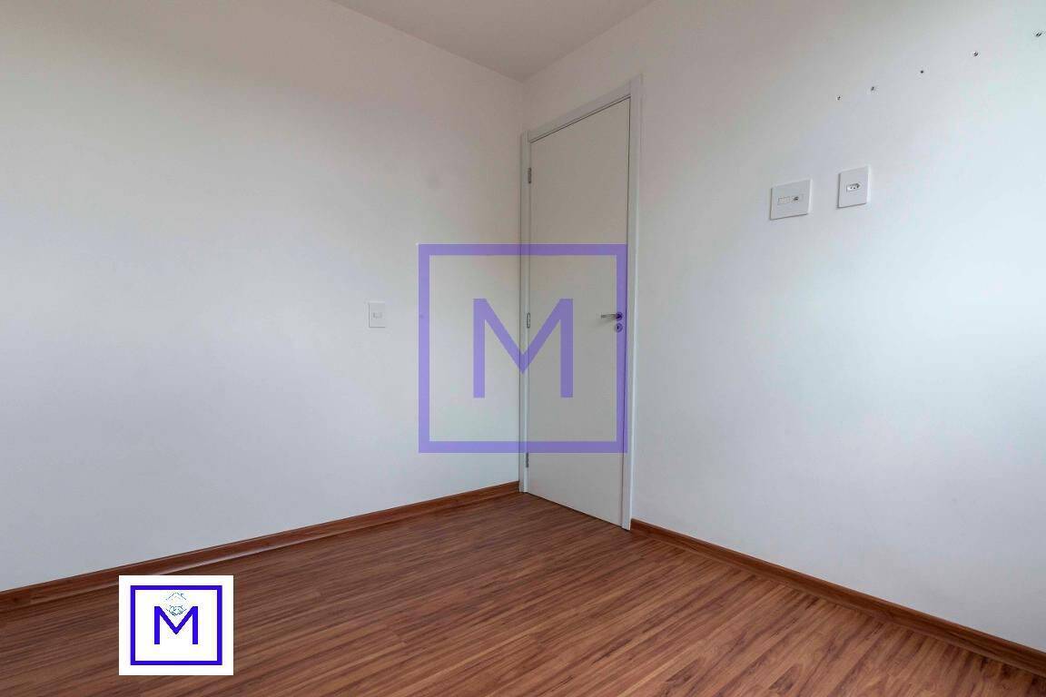 Apartamento à venda com 2 quartos, 41m² - Foto 6