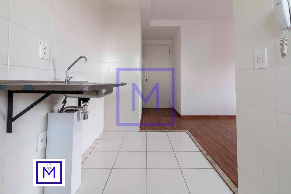 Apartamento à venda com 2 quartos, 41m² - Foto 13