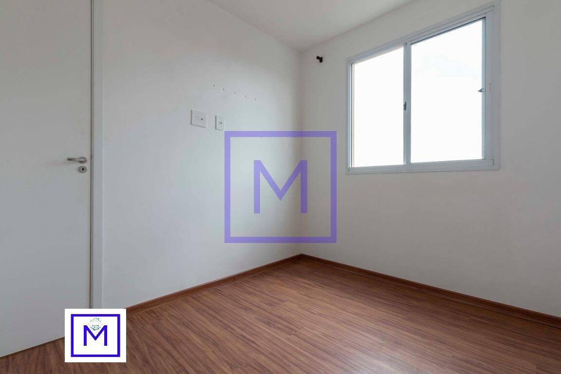 Apartamento à venda com 2 quartos, 41m² - Foto 12