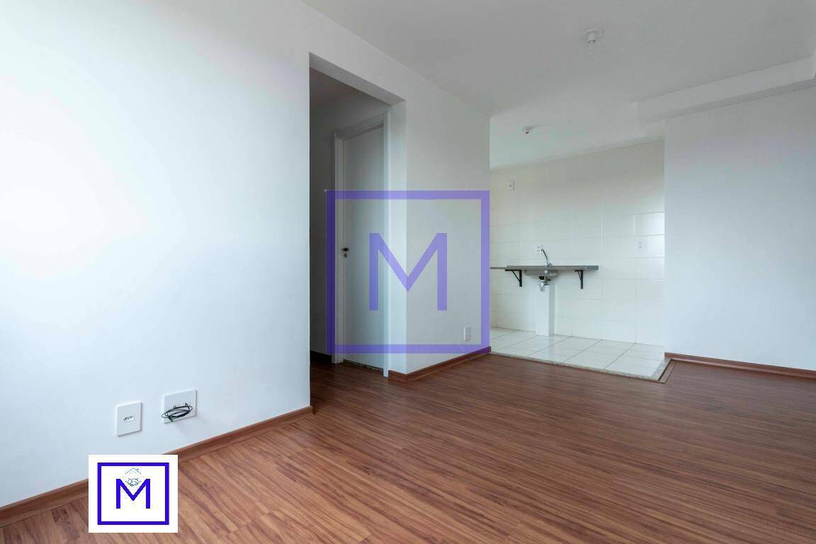 Apartamento à venda com 2 quartos, 41m² - Foto 14