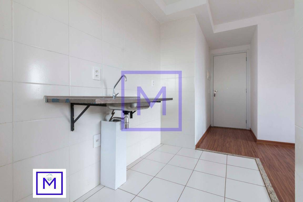 Apartamento à venda com 2 quartos, 41m² - Foto 18