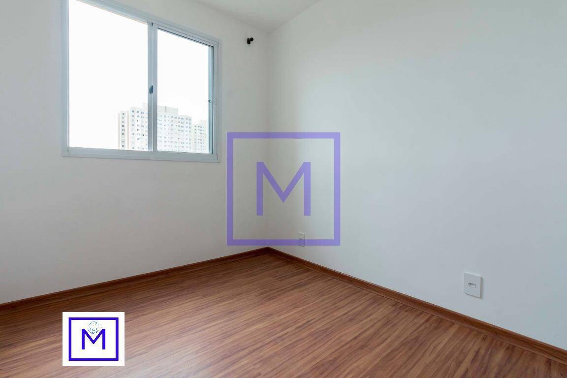 Apartamento à venda com 2 quartos, 41m² - Foto 20