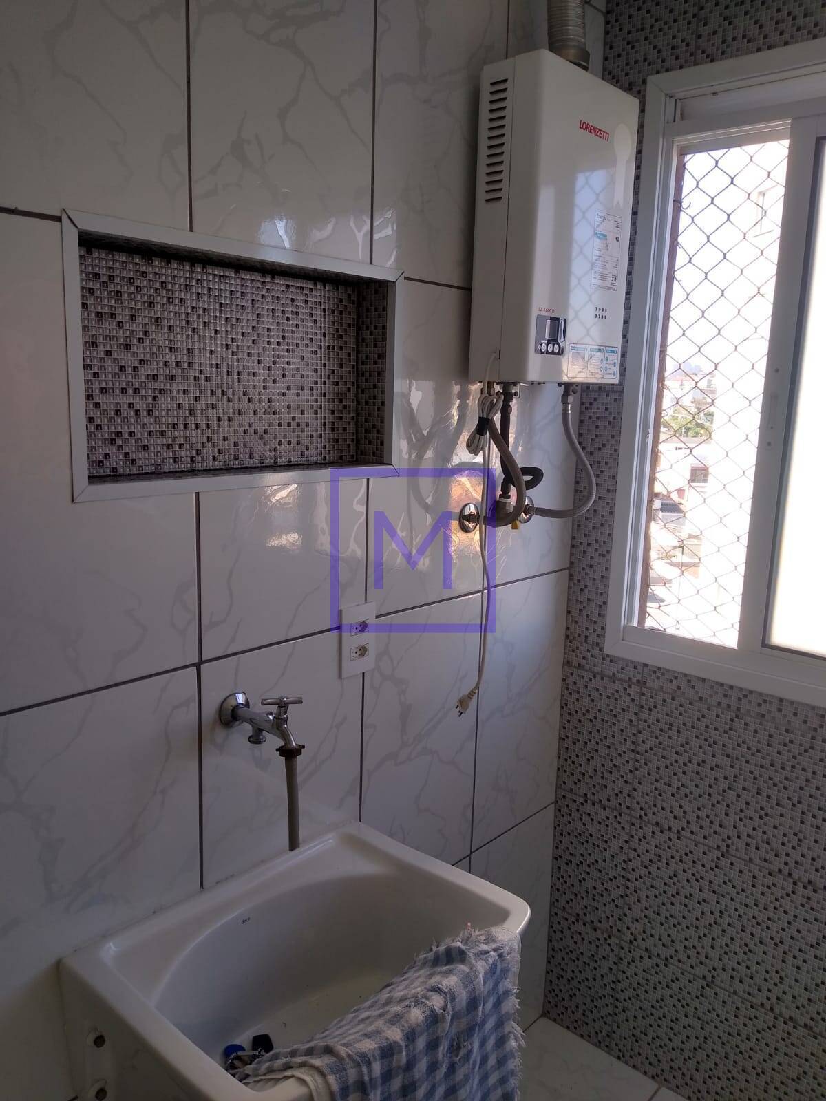 Apartamento à venda e aluguel com 2 quartos, 45m² - Foto 4