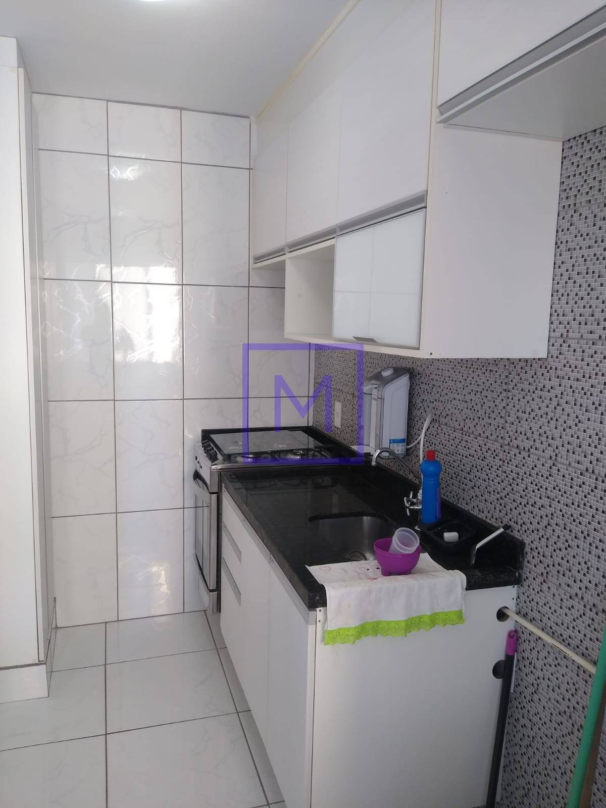 Apartamento à venda e aluguel com 2 quartos, 45m² - Foto 5