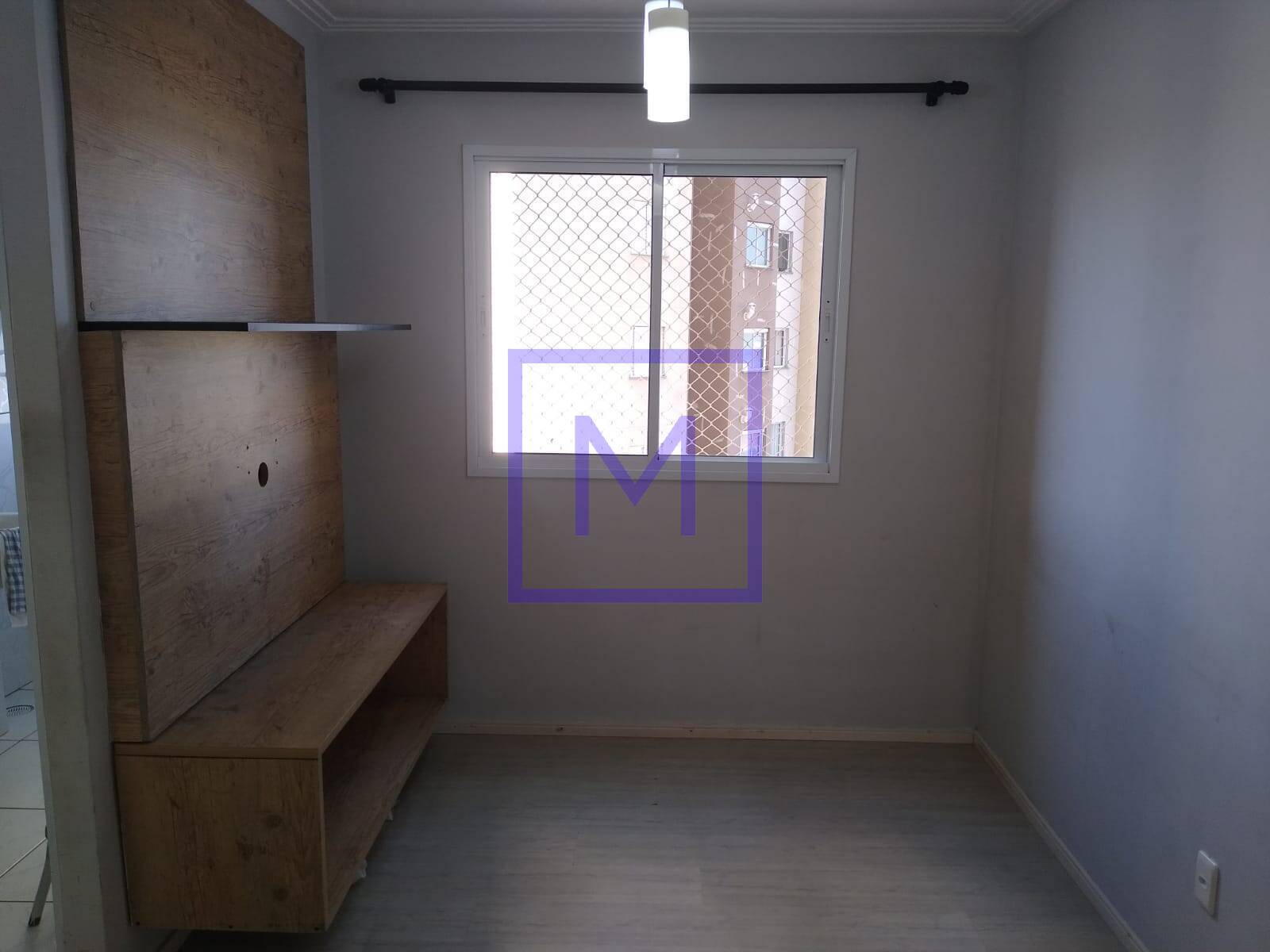 Apartamento à venda e aluguel com 2 quartos, 45m² - Foto 1