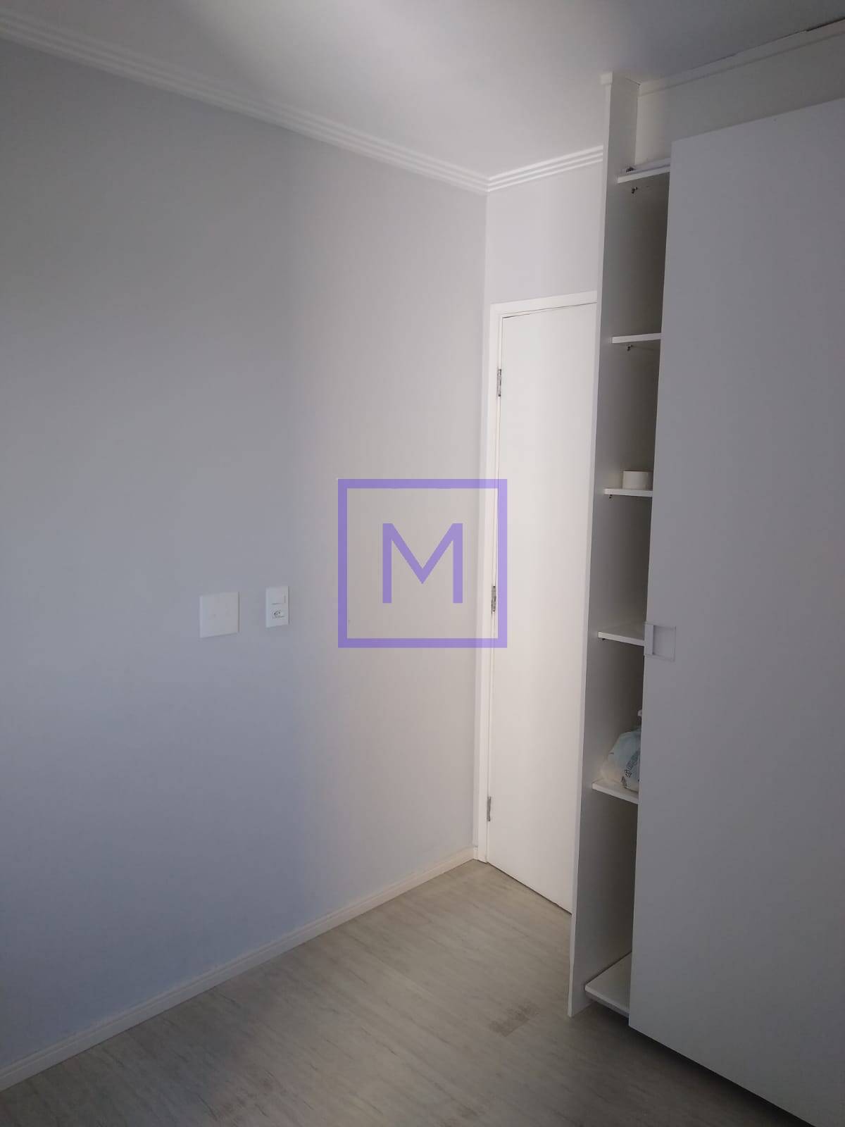 Apartamento à venda e aluguel com 2 quartos, 45m² - Foto 6