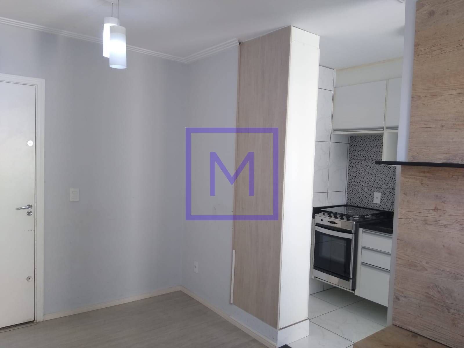 Apartamento à venda e aluguel com 2 quartos, 45m² - Foto 3