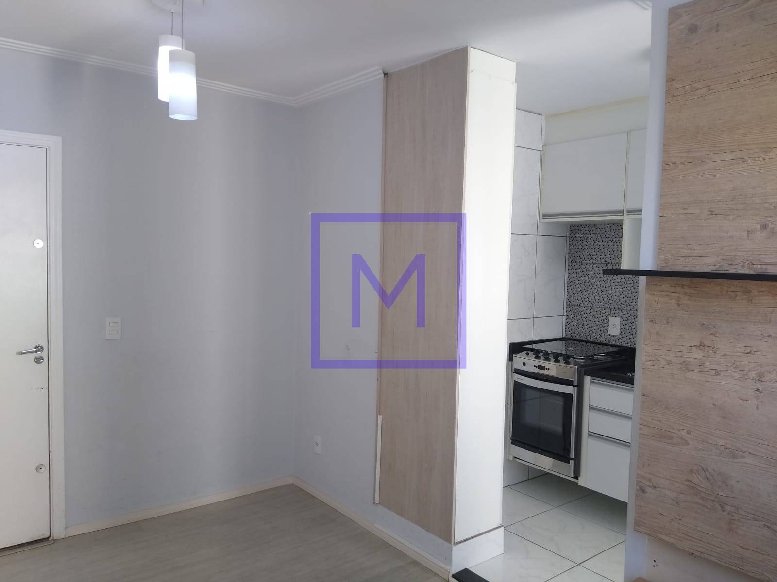 Apartamento à venda e aluguel com 2 quartos, 45m² - Foto 2