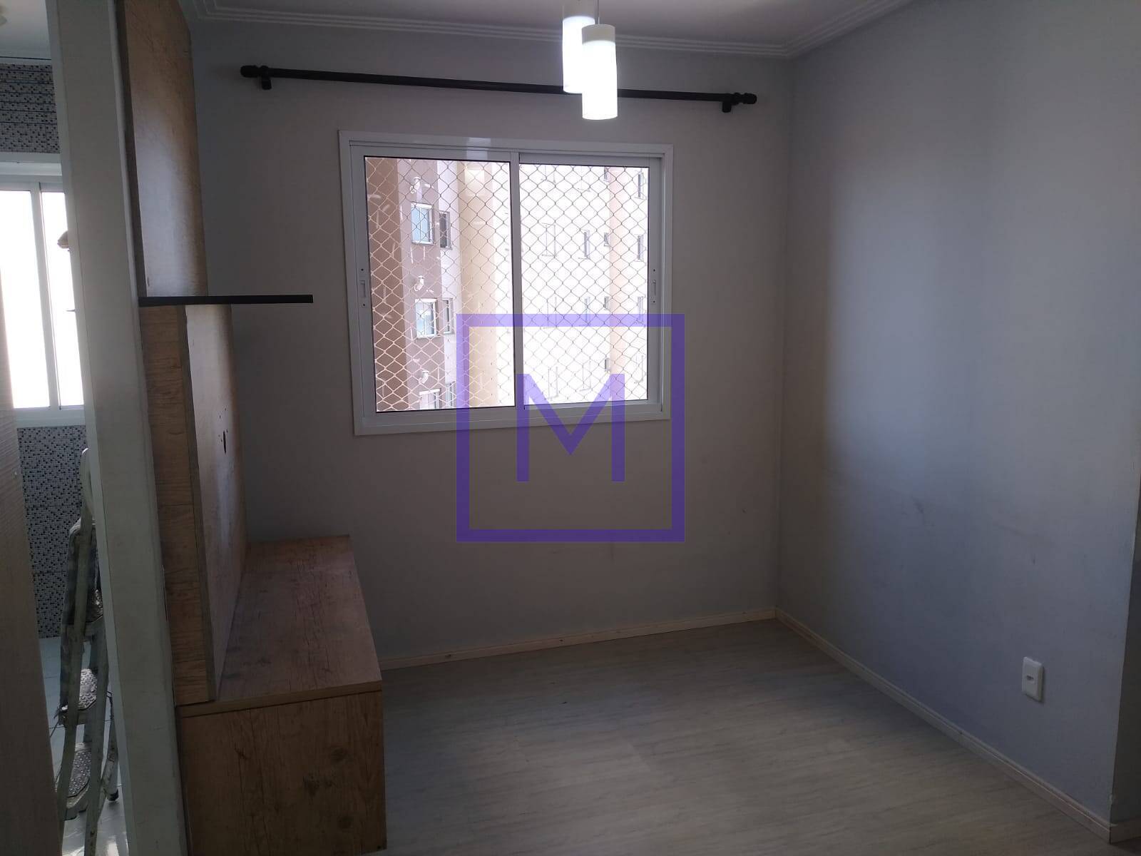 Apartamento à venda e aluguel com 2 quartos, 45m² - Foto 9