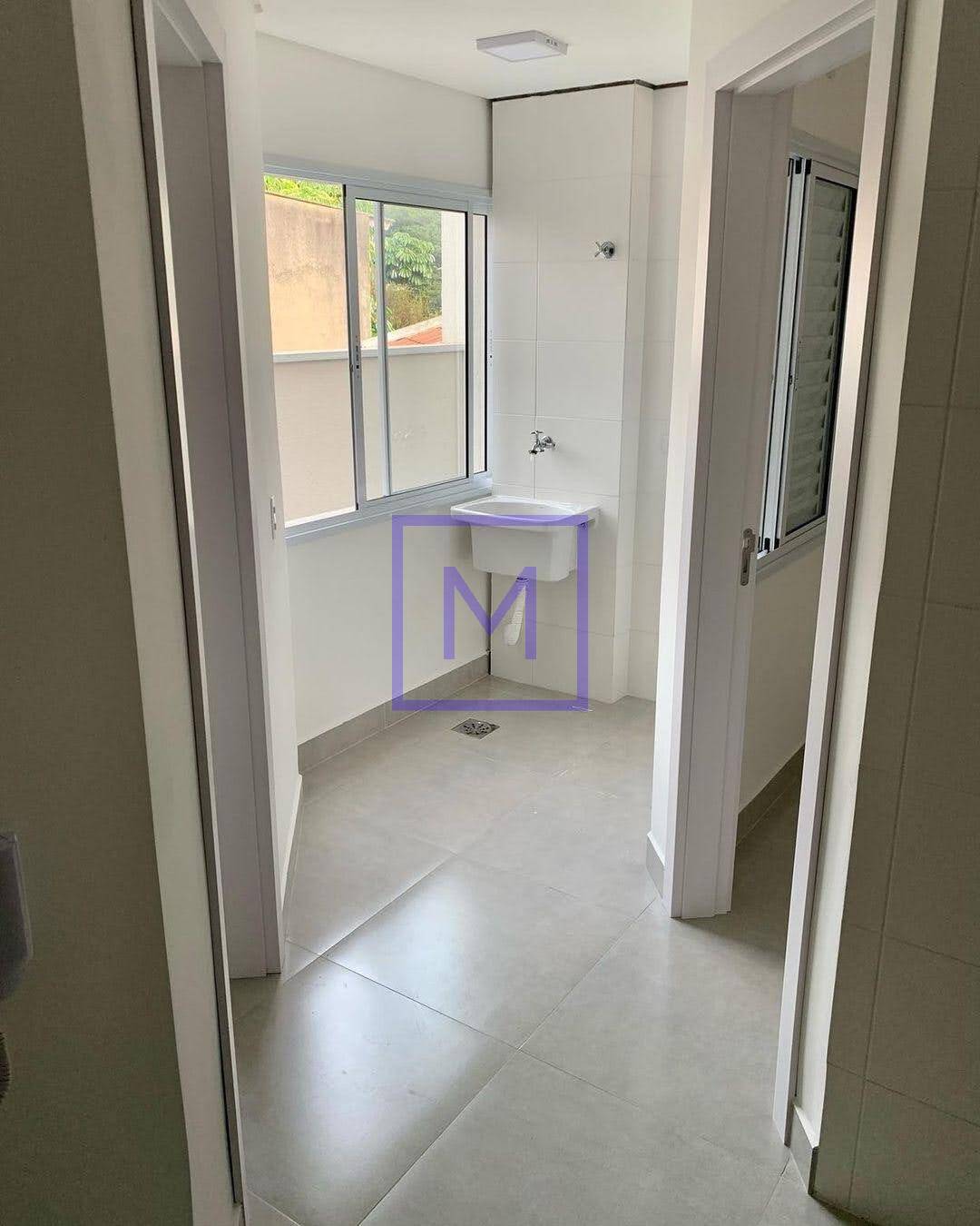 Apartamento à venda com 2 quartos, 35m² - Foto 8