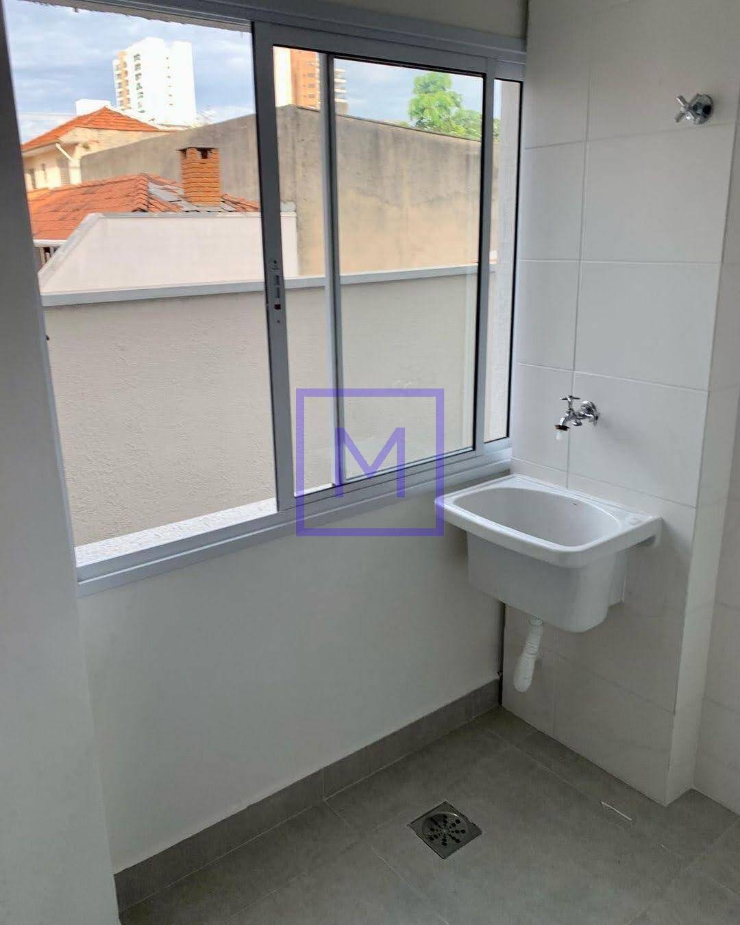 Apartamento à venda com 2 quartos, 35m² - Foto 7