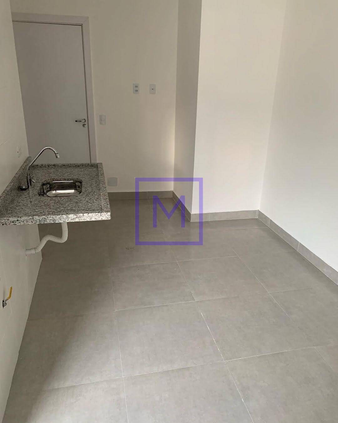 Apartamento à venda com 2 quartos, 35m² - Foto 10