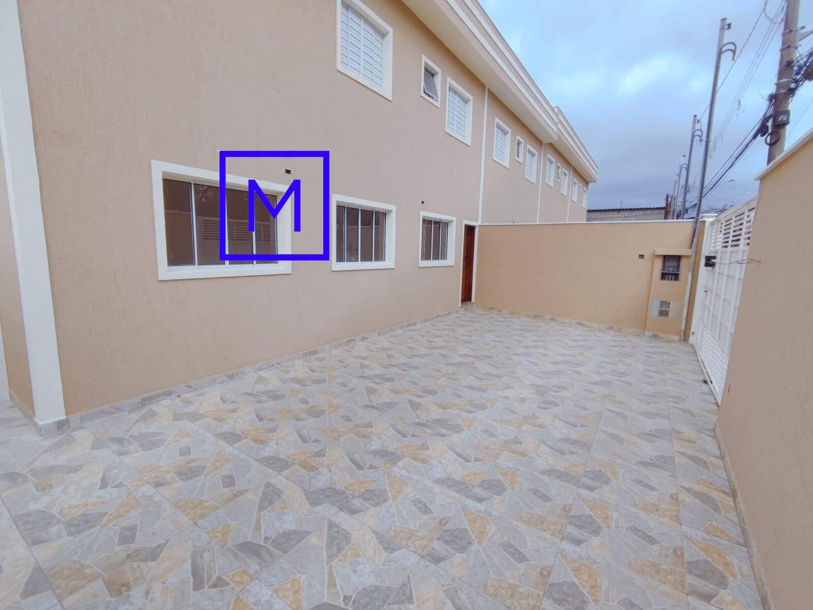 Casa à venda com 2 quartos, 62m² - Foto 12