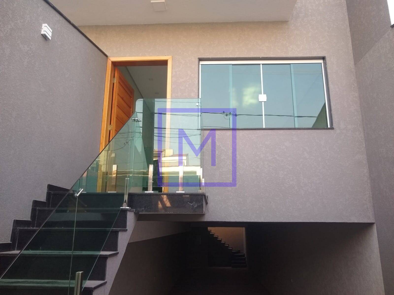 Casa à venda com 3 quartos, 220m² - Foto 5