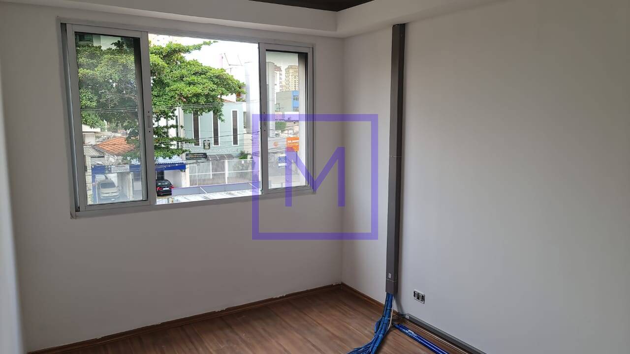 Conjunto Comercial-Sala para alugar, 70m² - Foto 1