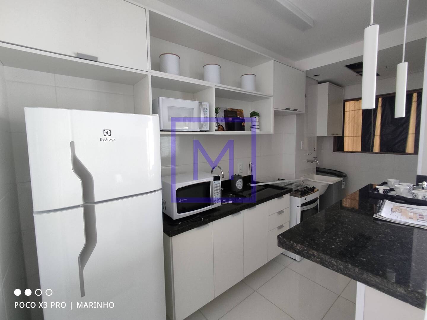 Apartamento à venda com 2 quartos, 52m² - Foto 8