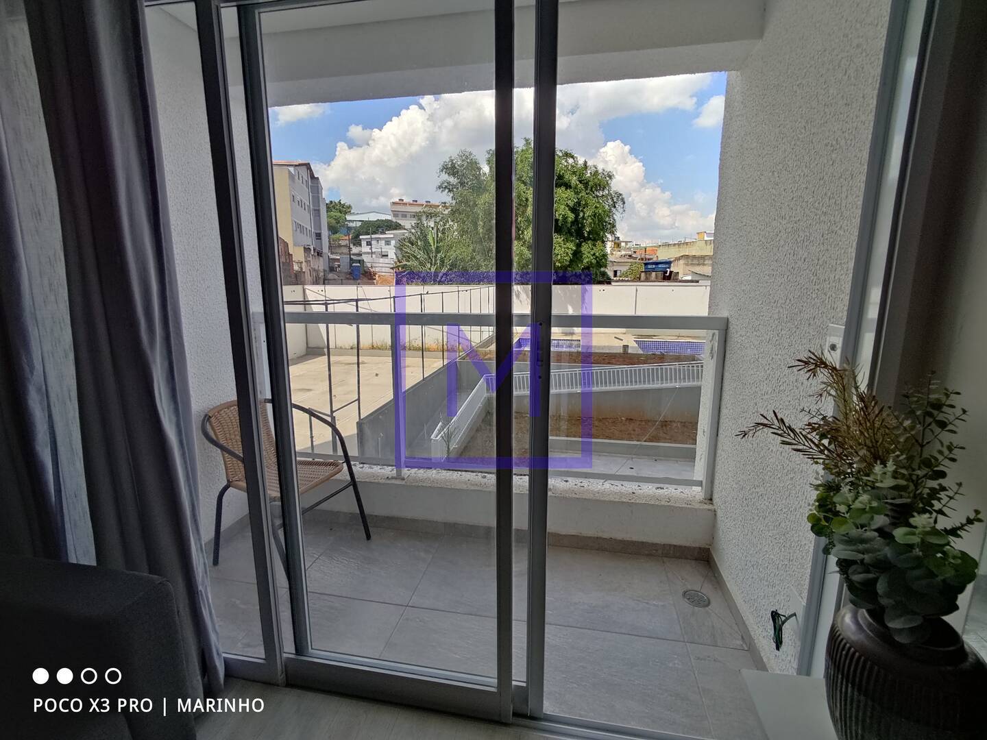 Apartamento à venda com 2 quartos, 52m² - Foto 4