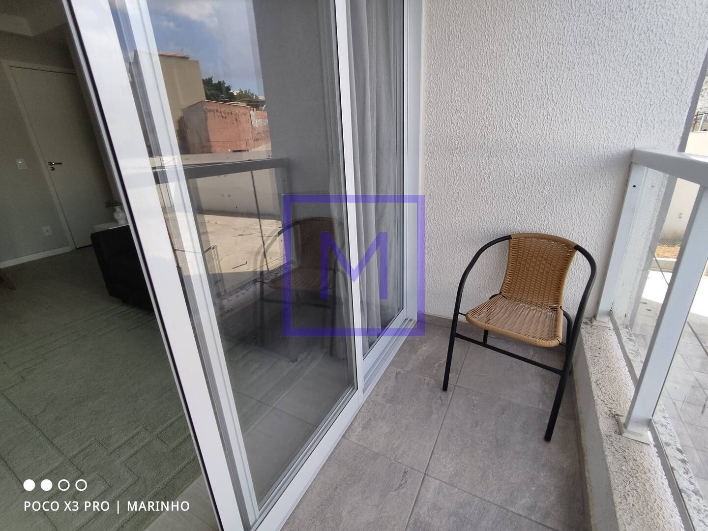 Apartamento à venda com 2 quartos, 52m² - Foto 5