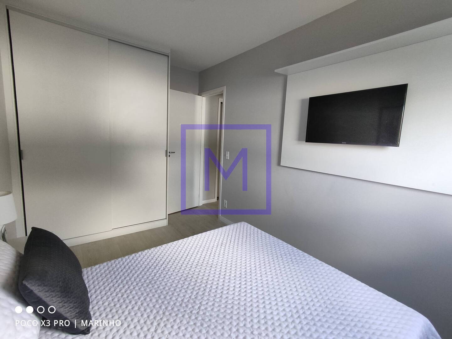 Apartamento à venda com 2 quartos, 52m² - Foto 12