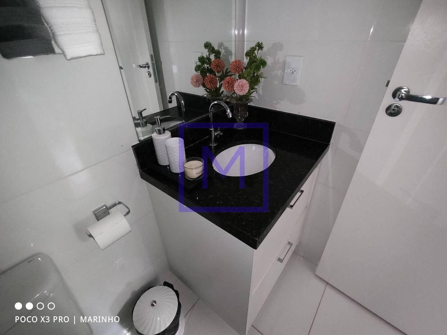 Apartamento à venda com 2 quartos, 52m² - Foto 19