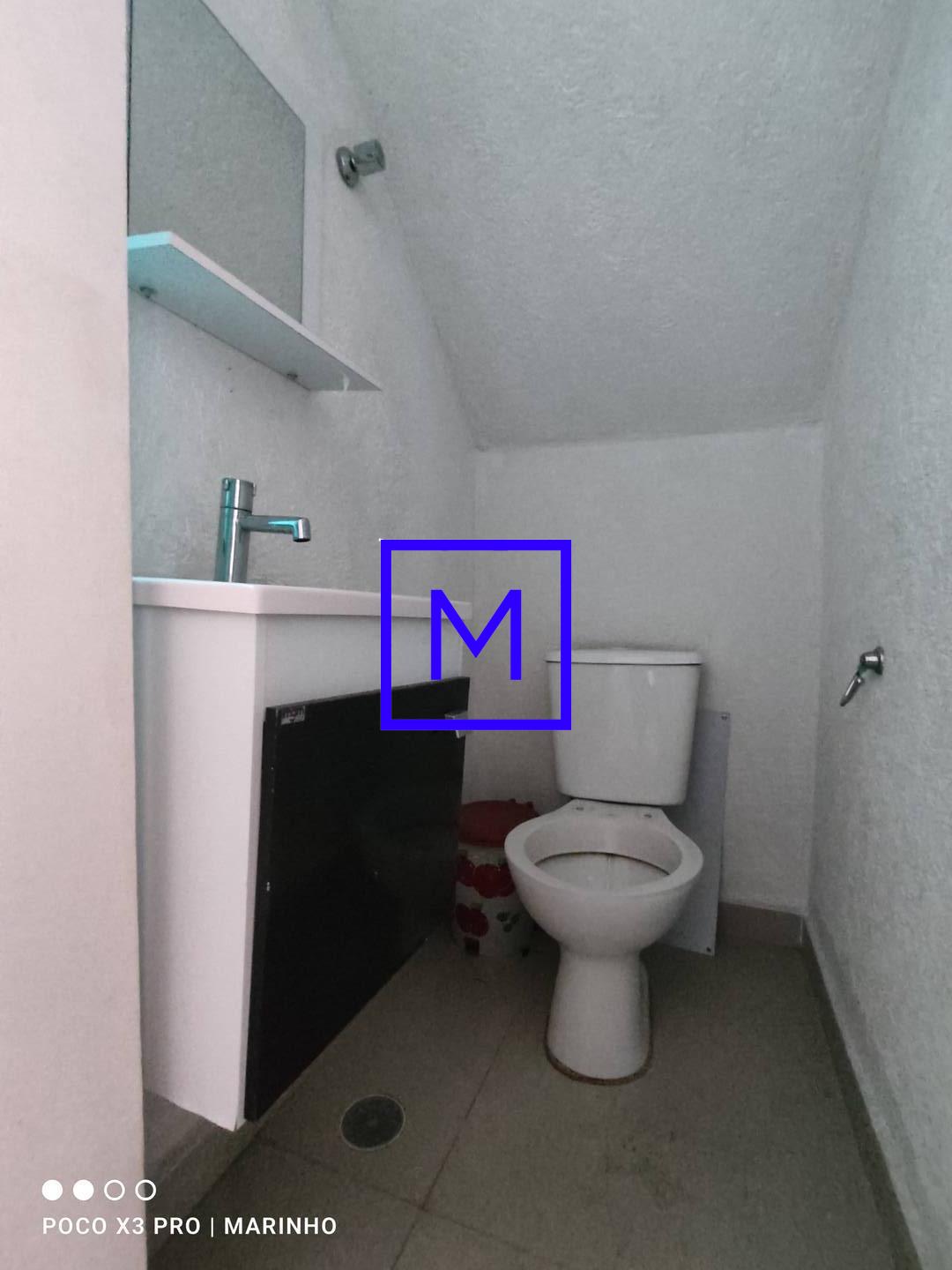 Casa à venda com 3 quartos, 100m² - Foto 6