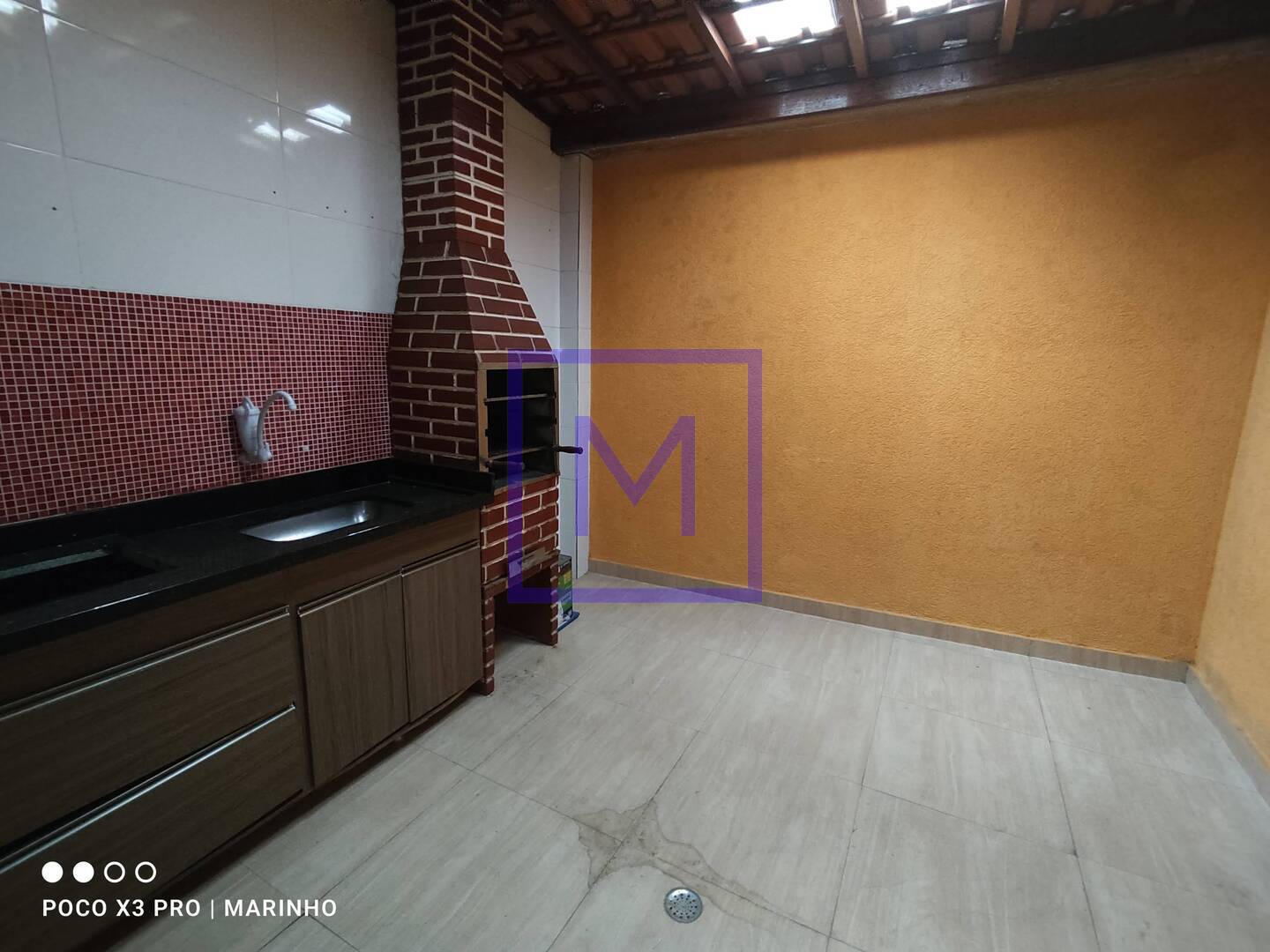 Casa à venda com 3 quartos, 100m² - Foto 9