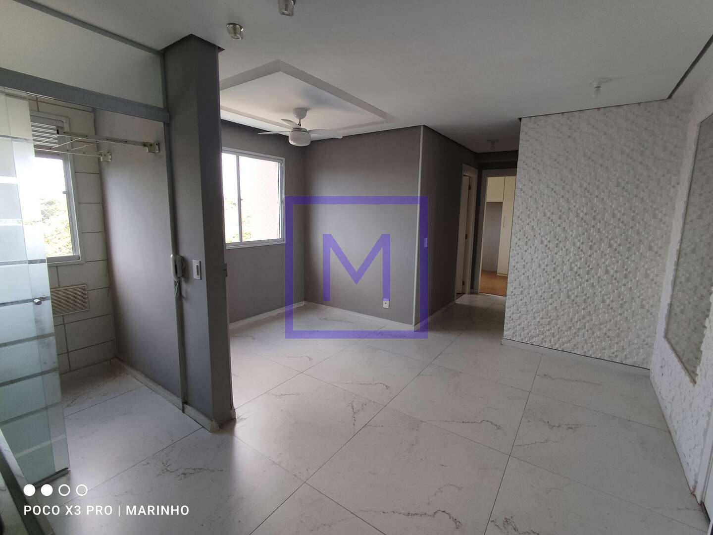 Apartamento para alugar com 2 quartos, 42m² - Foto 1