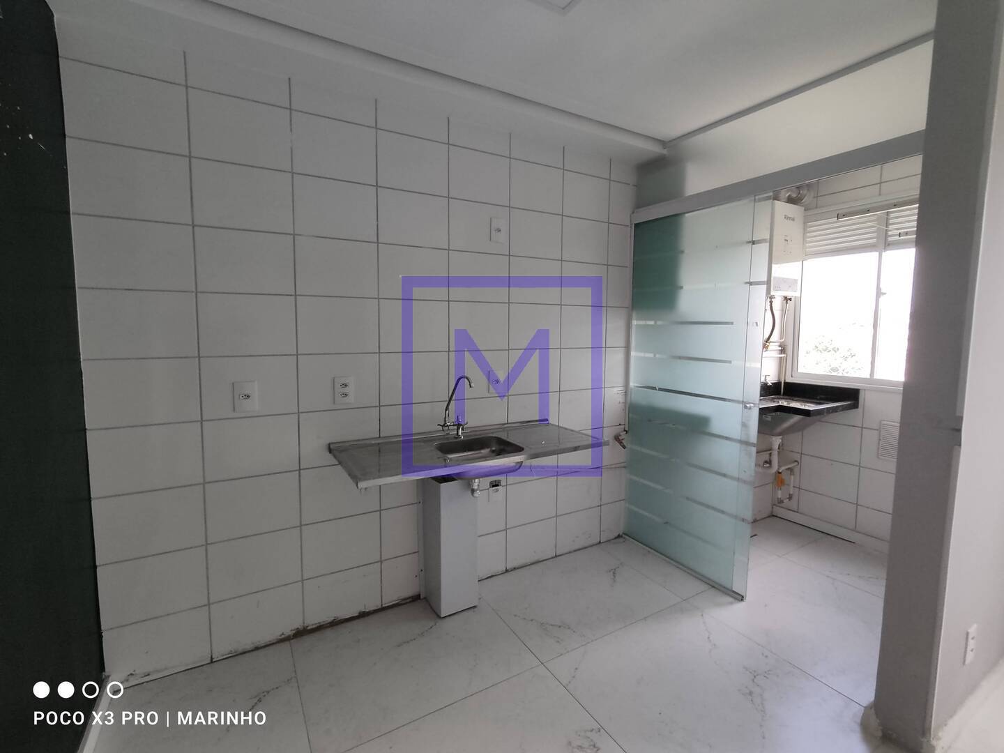 Apartamento para alugar com 2 quartos, 42m² - Foto 3