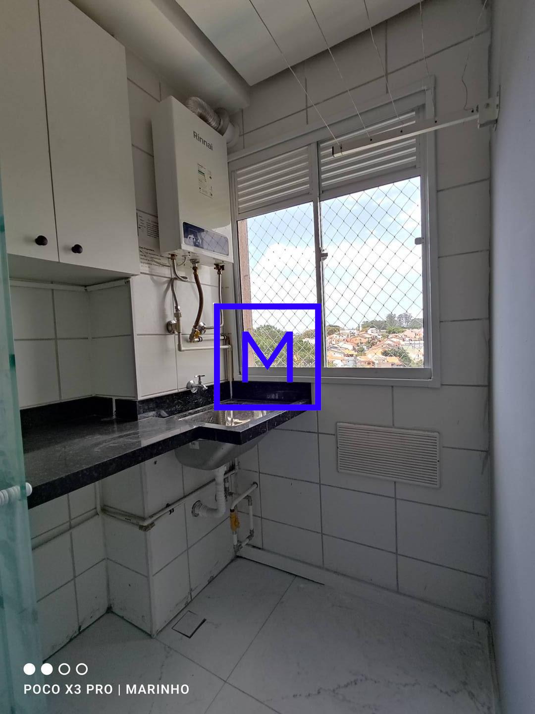 Apartamento para alugar com 2 quartos, 42m² - Foto 5