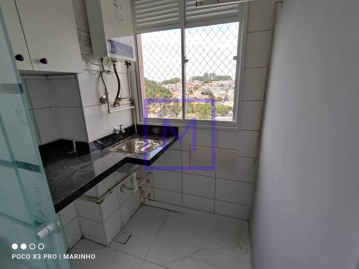 Apartamento para alugar com 2 quartos, 42m² - Foto 4