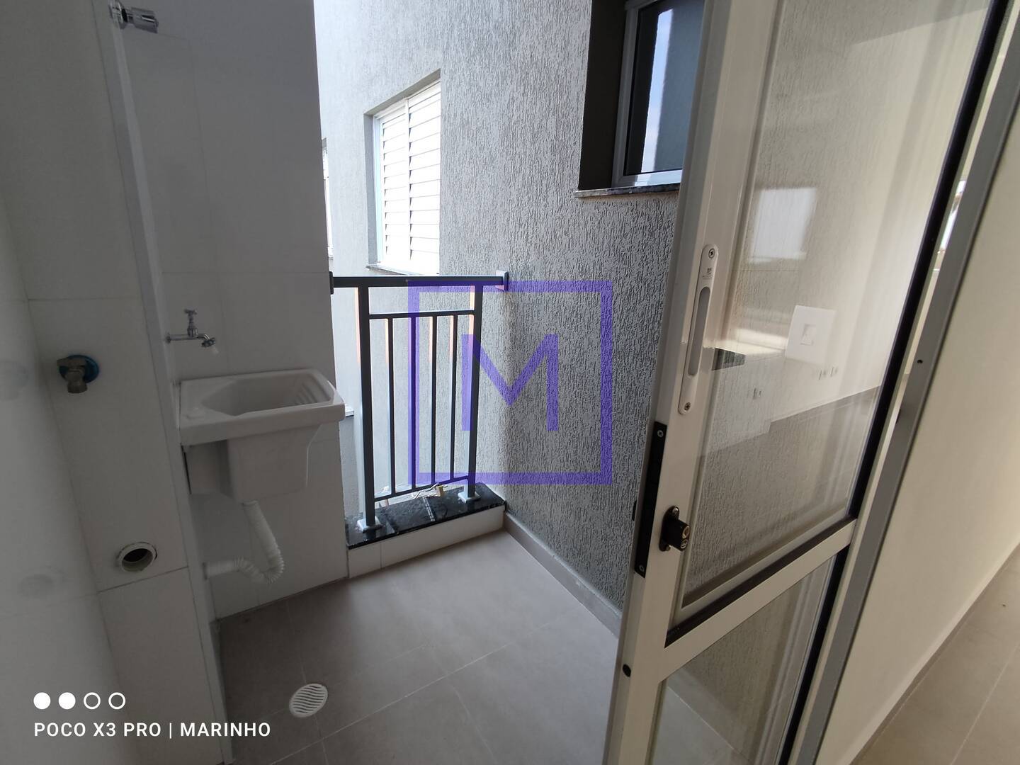 Apartamento à venda com 2 quartos, 35m² - Foto 5