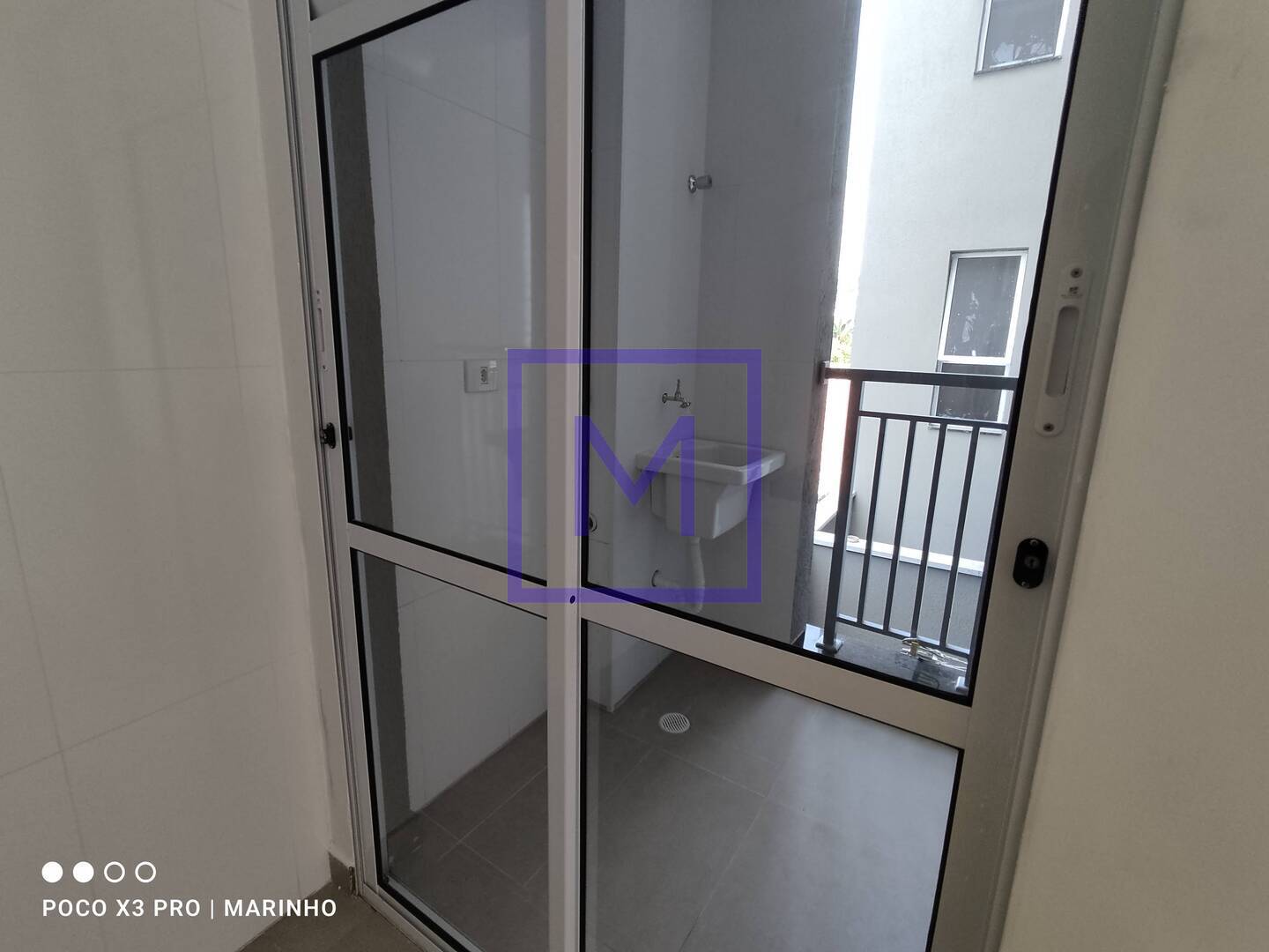 Apartamento à venda com 2 quartos, 35m² - Foto 4