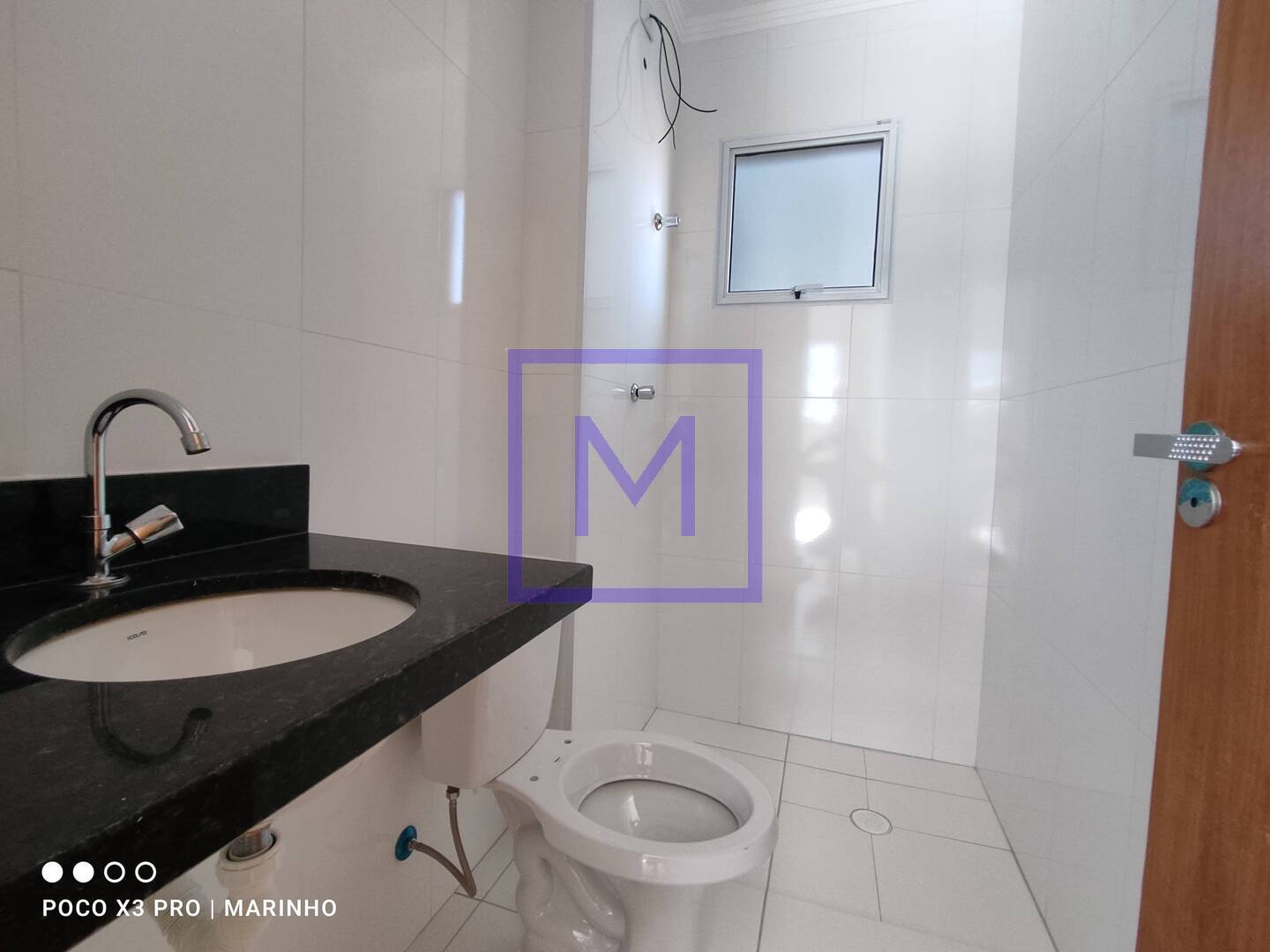 Apartamento à venda com 2 quartos, 35m² - Foto 6