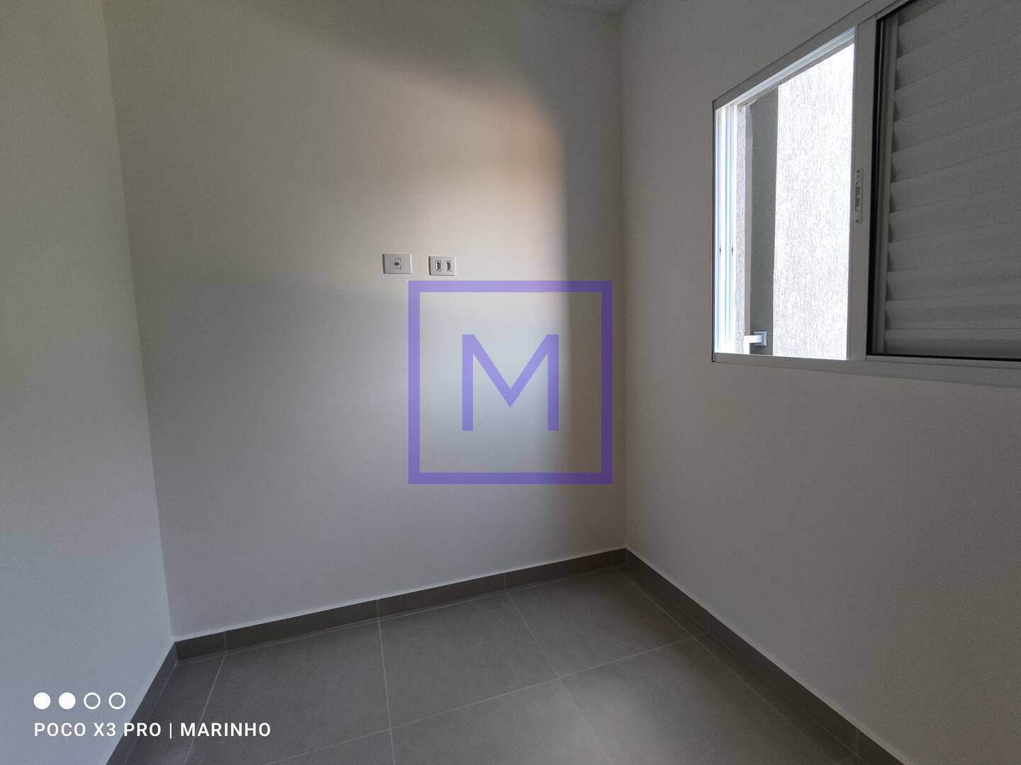 Apartamento à venda com 2 quartos, 35m² - Foto 8