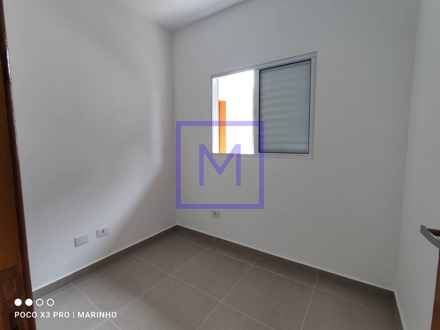 Apartamento à venda com 2 quartos, 35m² - Foto 9