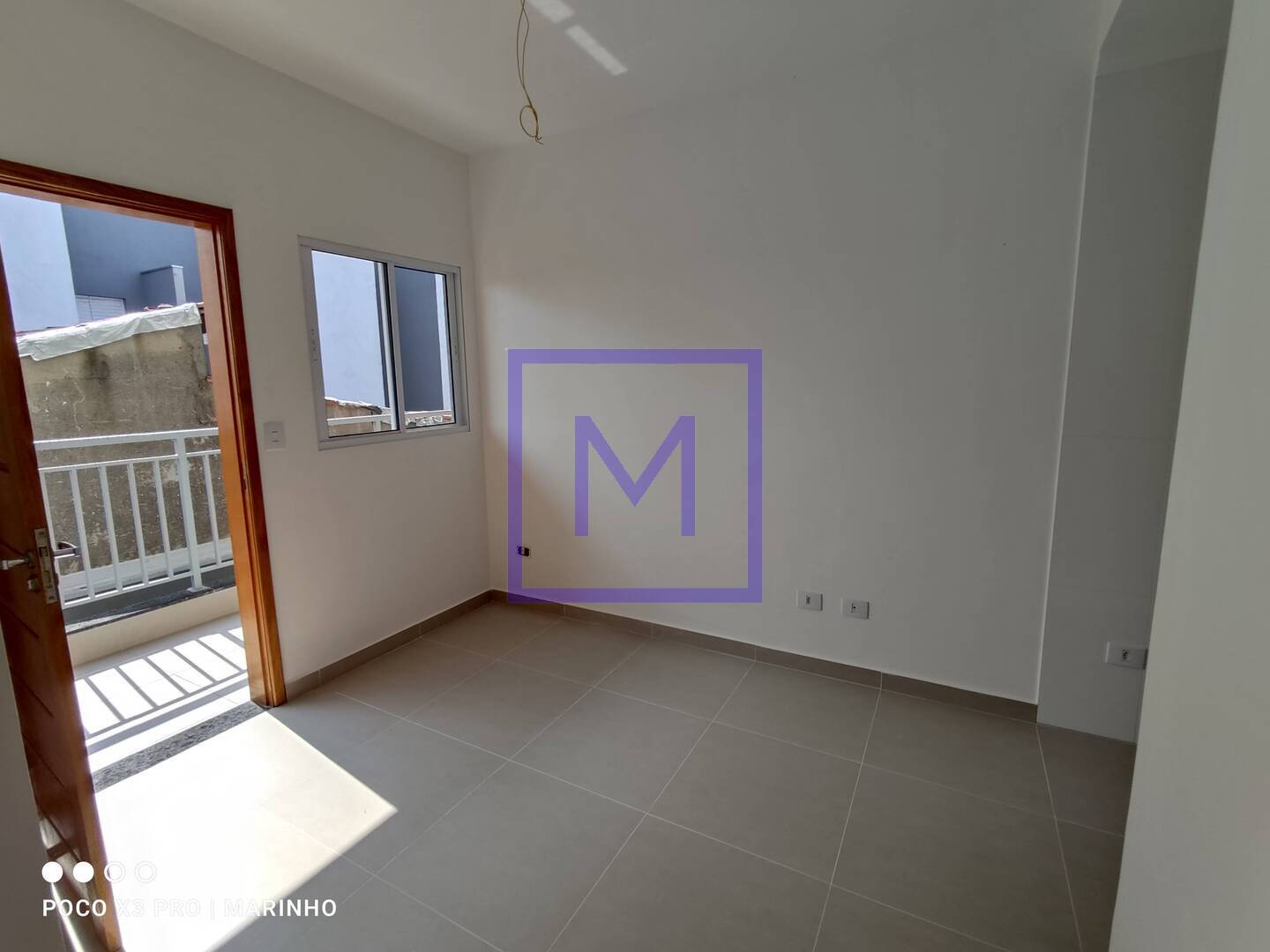 Apartamento à venda com 2 quartos, 35m² - Foto 10