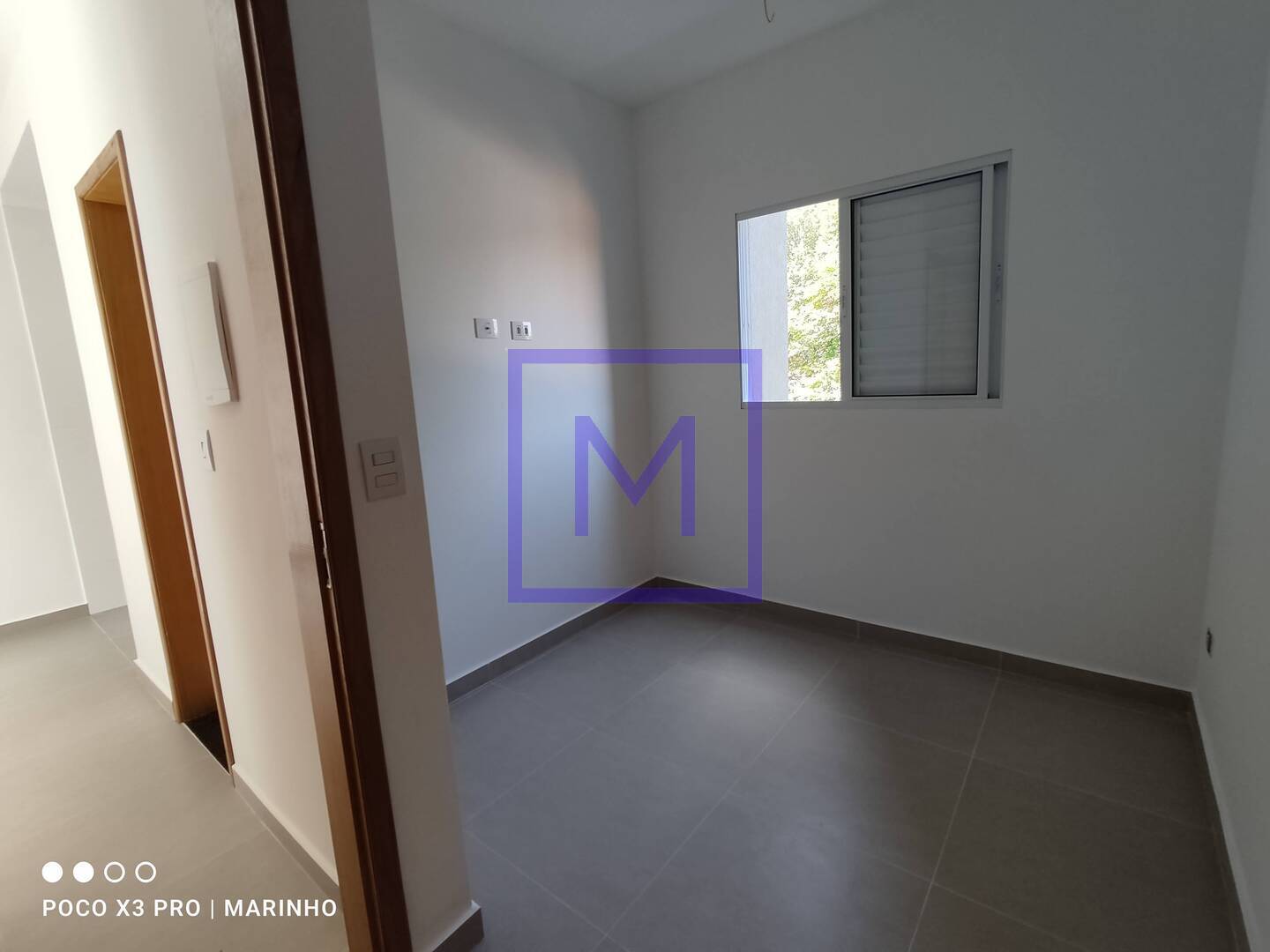 Apartamento à venda com 2 quartos, 35m² - Foto 7