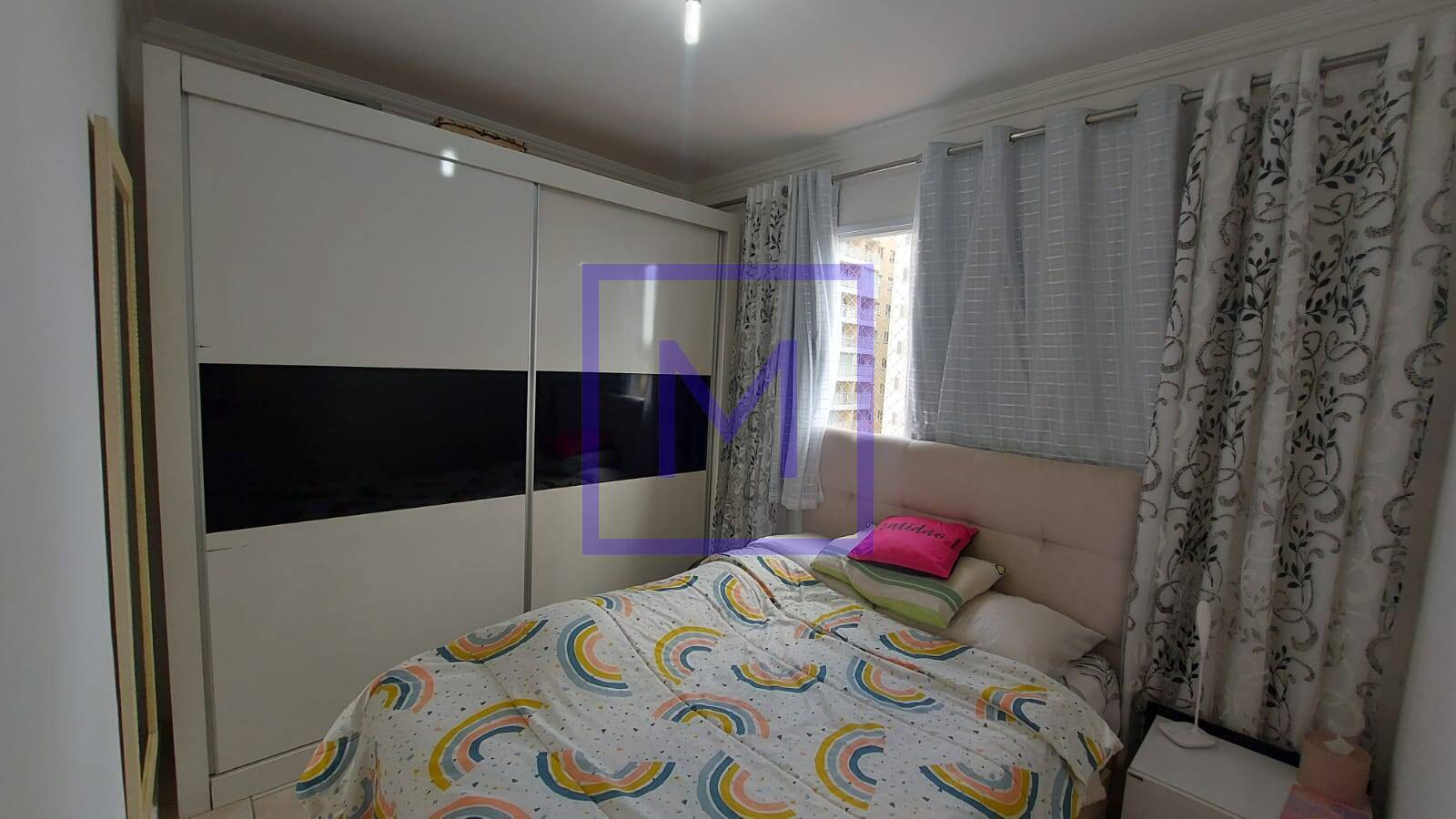 Apartamento à venda com 2 quartos, 52m² - Foto 6