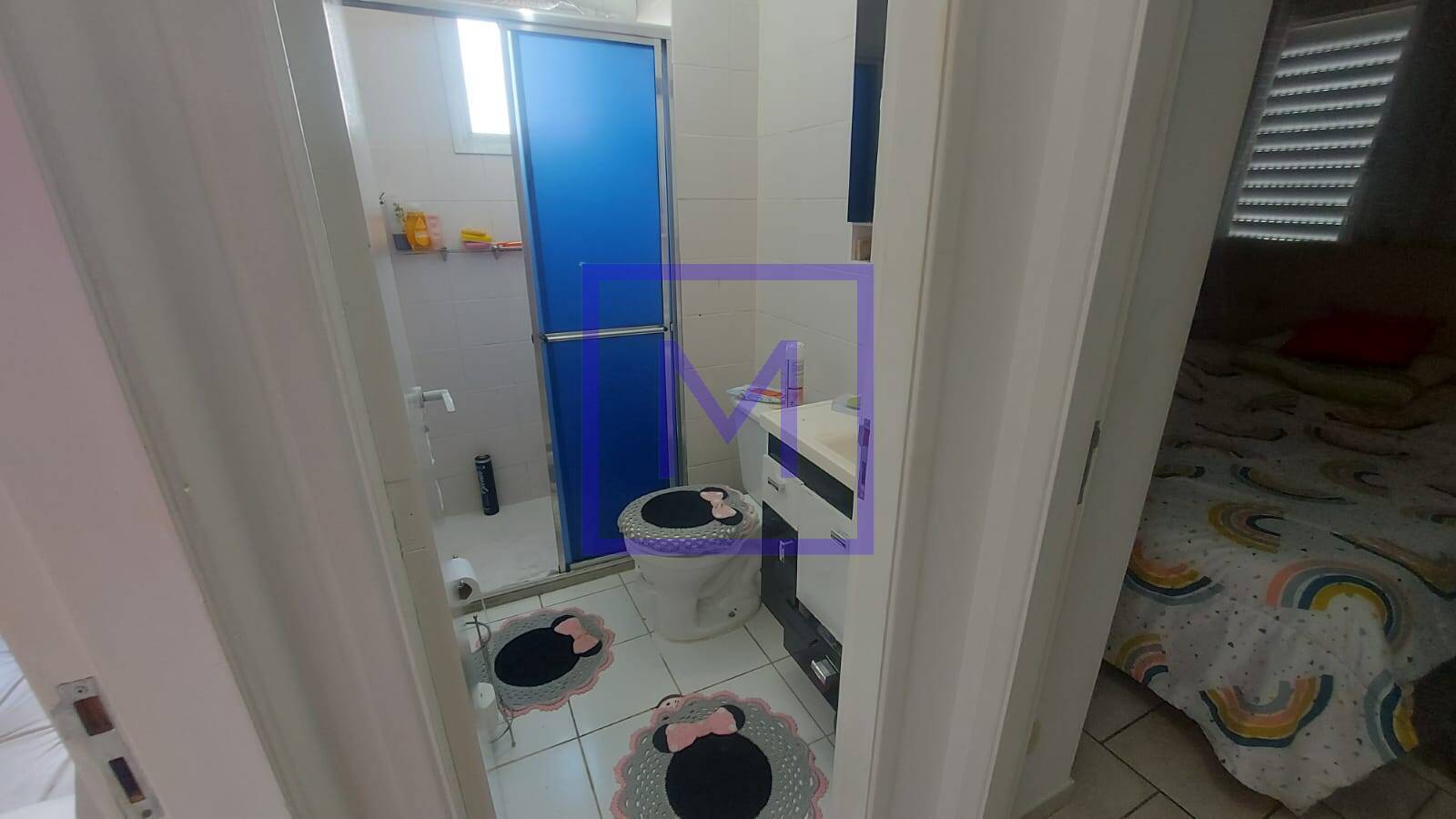 Apartamento à venda com 2 quartos, 52m² - Foto 10