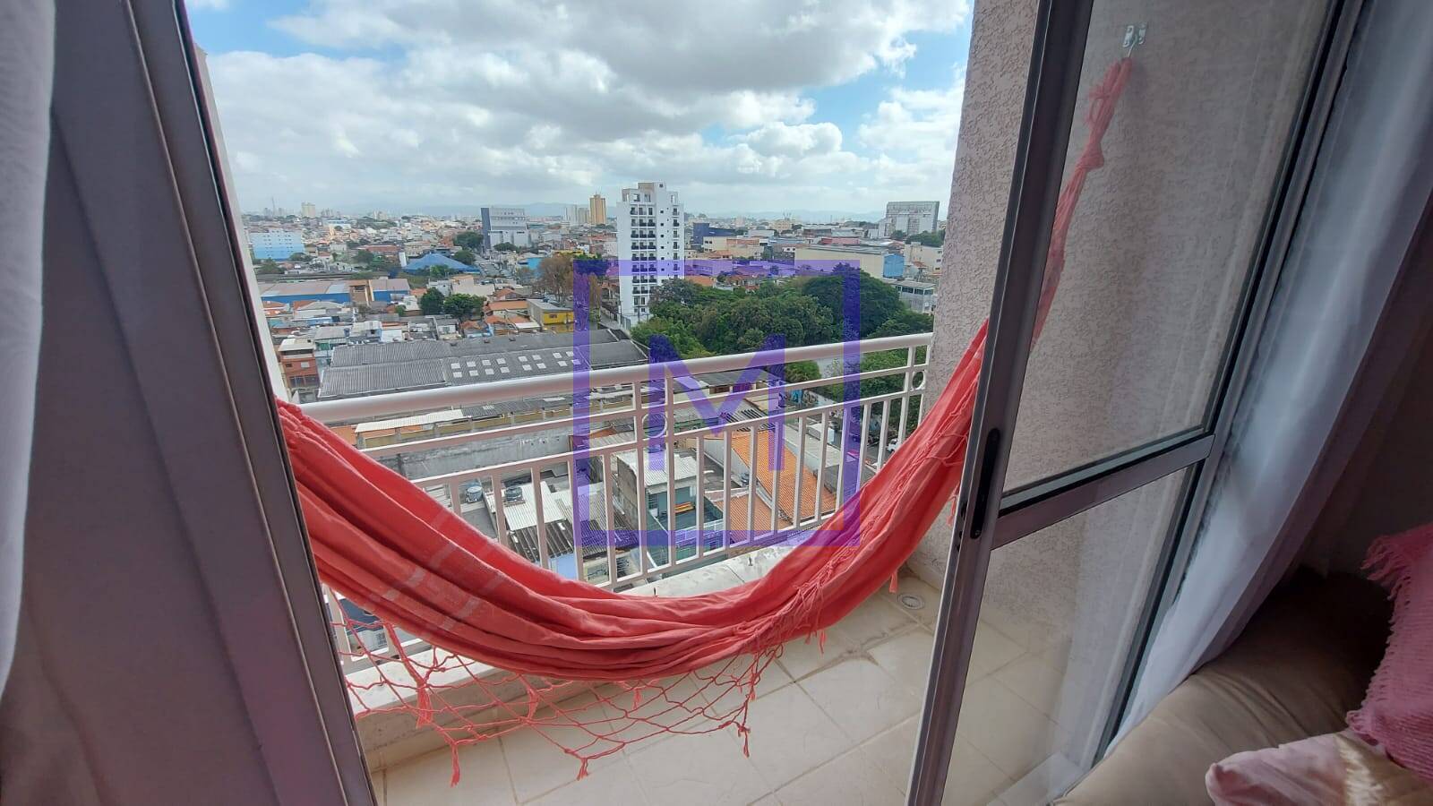 Apartamento à venda com 2 quartos, 52m² - Foto 9