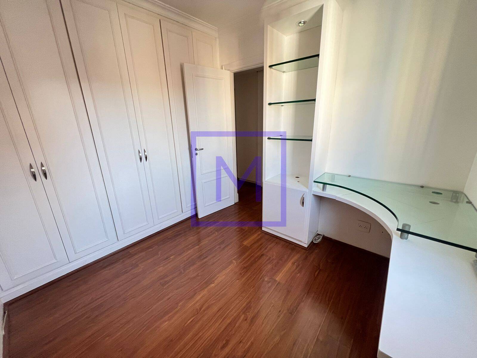 Apartamento à venda com 3 quartos, 127m² - Foto 13