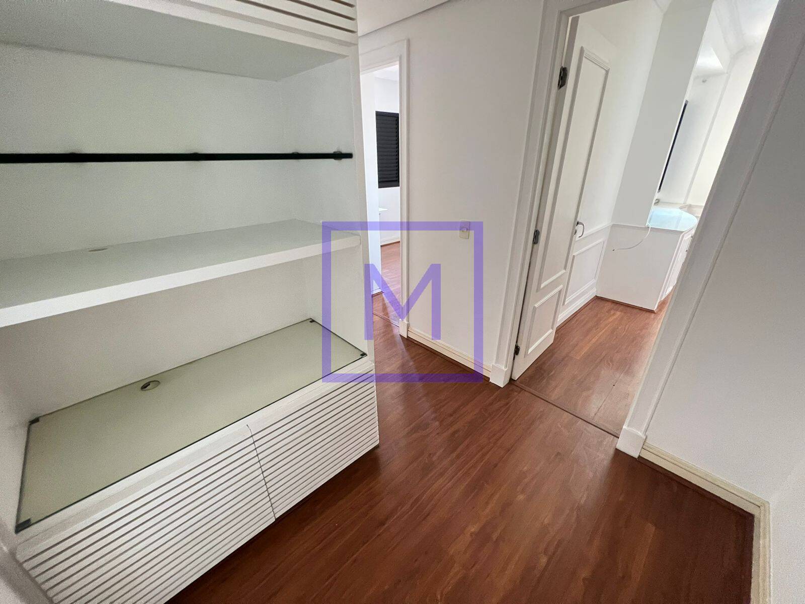 Apartamento à venda com 3 quartos, 127m² - Foto 12