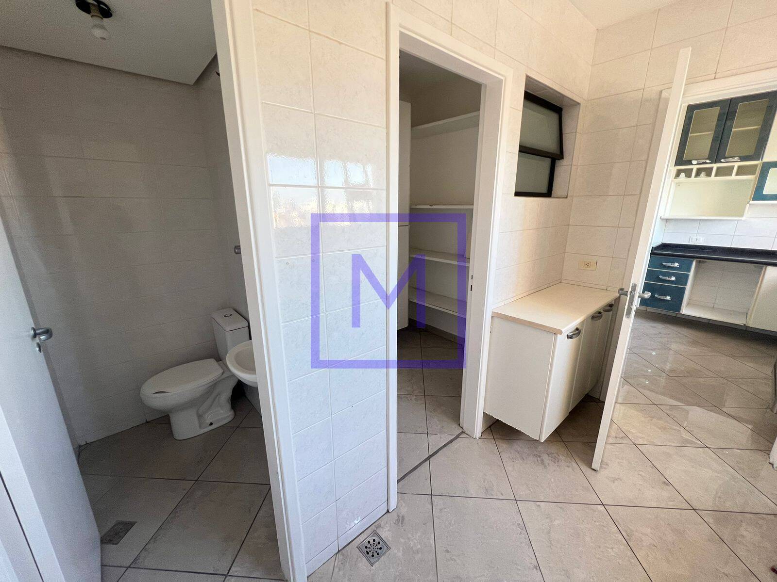 Apartamento à venda com 3 quartos, 127m² - Foto 16