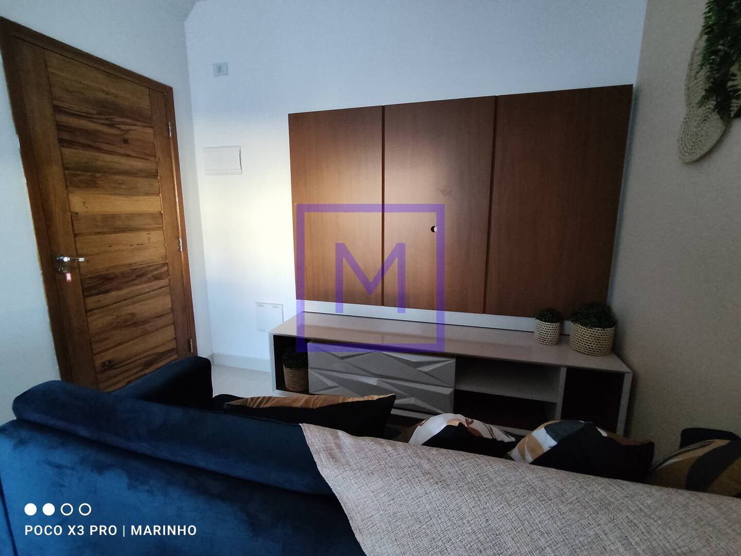 Apartamento à venda com 2 quartos, 35m² - Foto 3